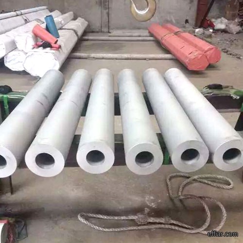 不锈钢厚壁管