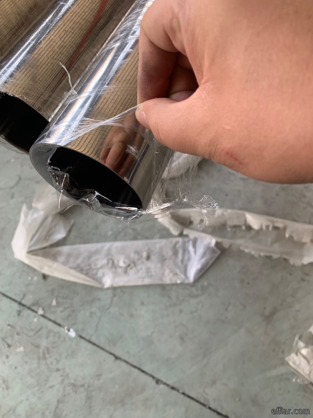 食品级卫生管