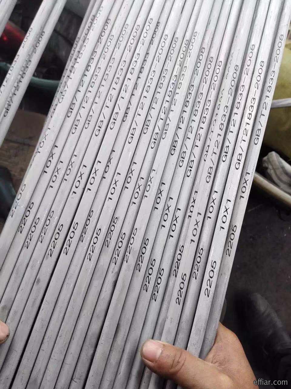 锅炉热交换器用管