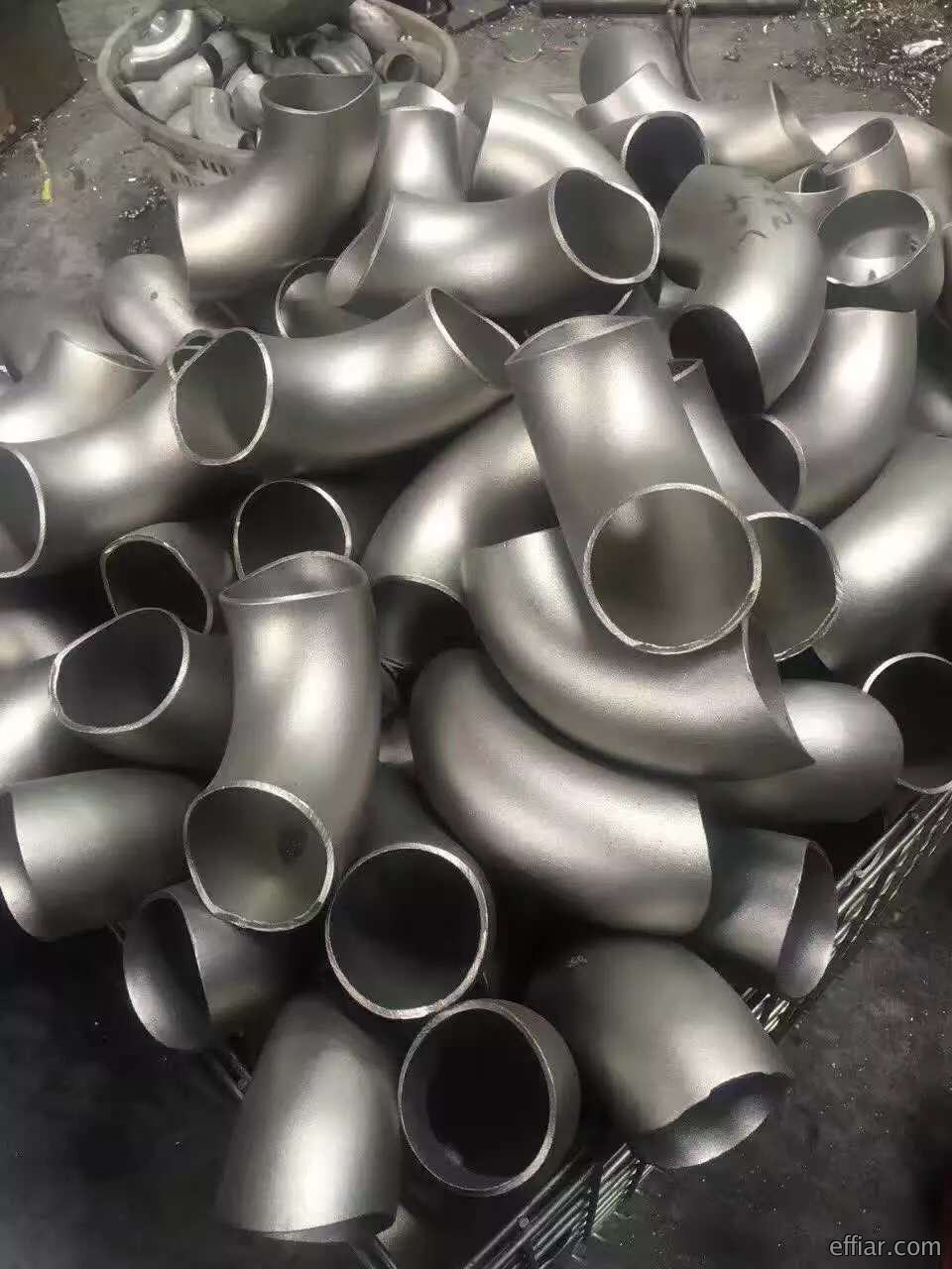管道配件
